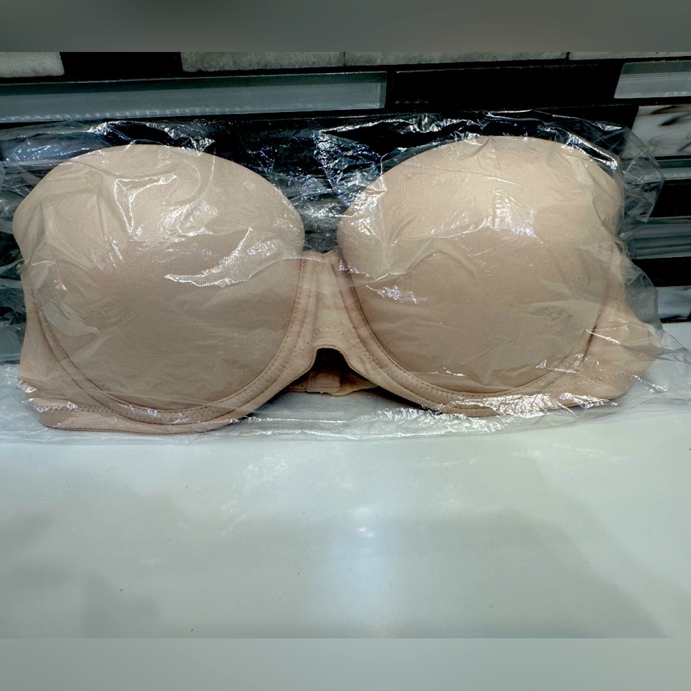 Victoria’s Secret push up bra